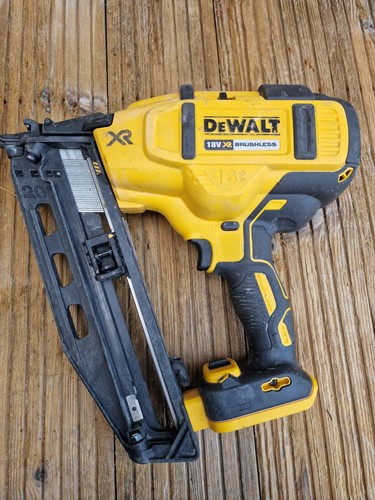 Dewalt dcn660 cordless - dewalt,