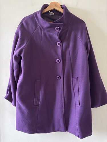 Four seasons purple - purple, swing