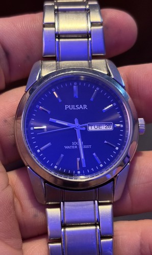 Pulsar vj33 x004 - pulsar, vj33-x004