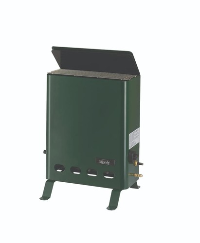 Greenhouse heater 2kw - greenhouse,