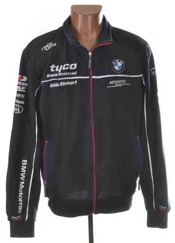 Moto tyco bmw motorrad racing - moto,