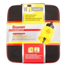 Starrett Deluxe Electricians