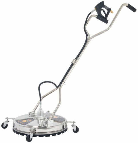 Stainless steel whirlaway - stainless,