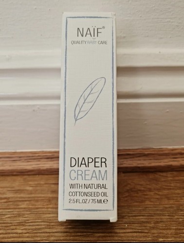 Naif care diaper - naif,