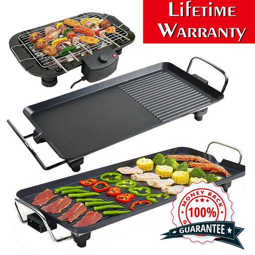 Electric teppanyaki table - teppanyaki,
