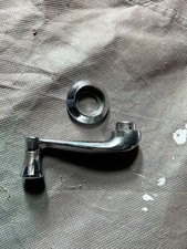 Genuine Jaguar MK2 E Type