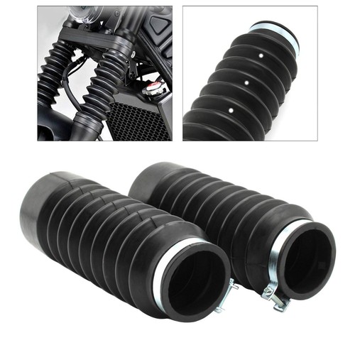 Front fork cover - fork,