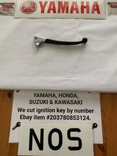 YAMAHA XS500,XS650,XS750 HANDLEBAR BRAKE LEVER(1J3-83922-20)DISCONTINUED PART