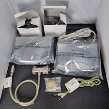 DigiSender PC Video Sender  Scart Based CD Missing 