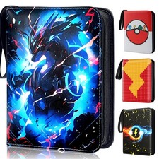 For Pokemon Trading Cards