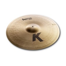 Zildjian 21” K Sweet Ride