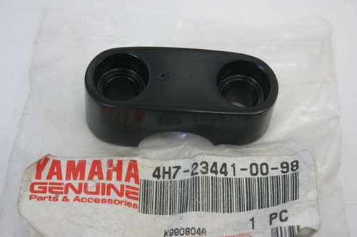 Handlebar mount handlebar