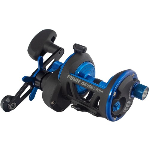 Penn 525 mag4 - /, sea
