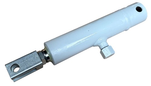 Ram hydraulic trailer - hydraulic,