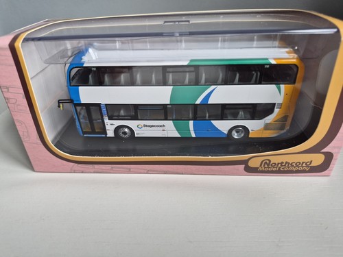 Cmnl ukbus 6531 - 6531, northcord