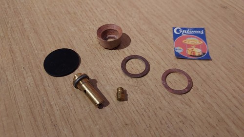 Optimus service kit - optimus, no.