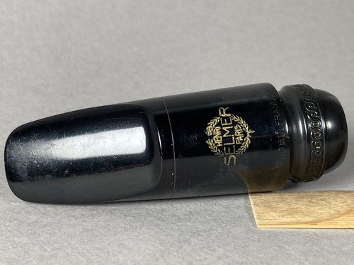 Vintage selmer rare airflow - selmer,
