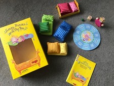 HABA Sleepy Princess and the