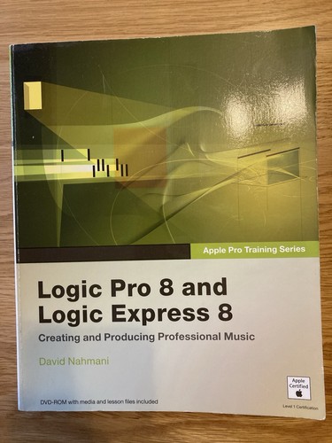 Apple pro training - pro,