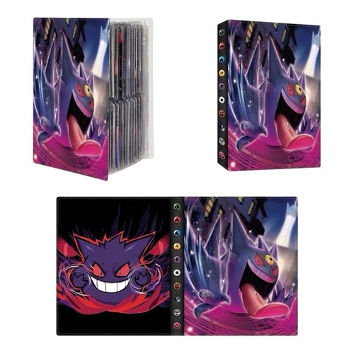 Pokemon 240 sleeve page - sleeve, 30