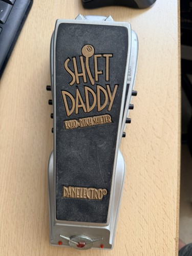 Danelectro dsd shift daddy - dsd-1,