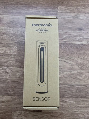 Thermomix sensor precision - ,
