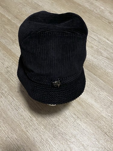 Philip treacy black - black, hat