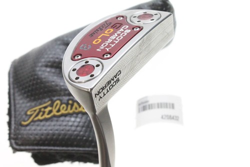 Scotty cameron select golo - select,