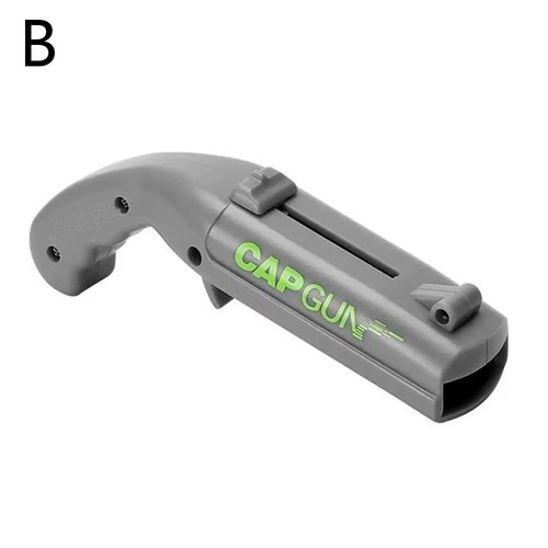 Portable bottle opener - opener, abs
