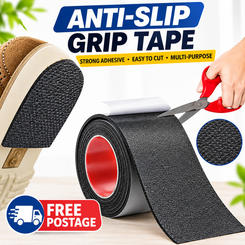 Extra grip non slip - shoe, sole