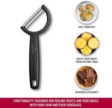 Victorinox Swiss Peeler