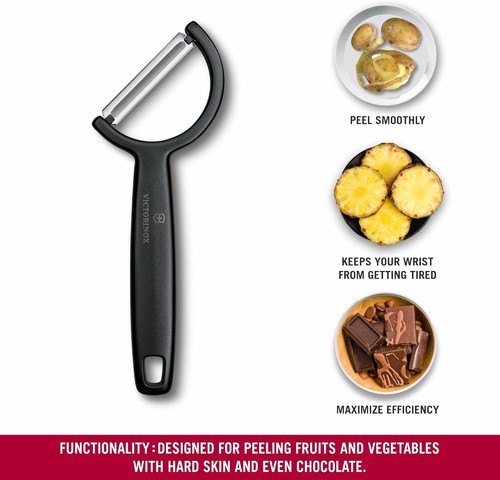 Victorinox swiss peeler - victorinox,