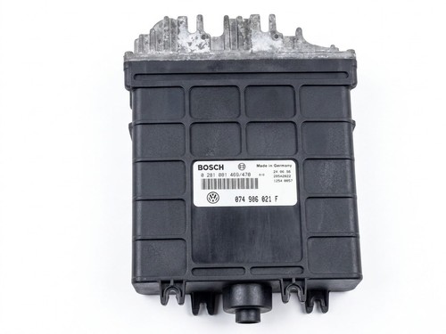 Engine control unit - vw,