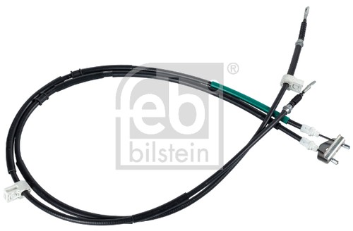 Febi bilstein cable pull - febi,