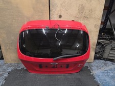 2013-2017 FORD FIESTA Mk7.5