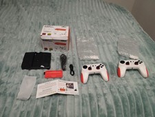 X 10 Pro Games Stick