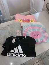 Girls Clothes Bundle  Age