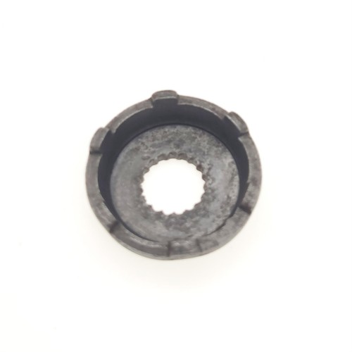 Kickstart gear ratchet for - gear,