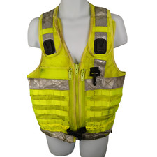 Arktis Molle Tactical Utility