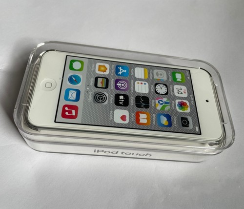 New apple ipod touch - apple,