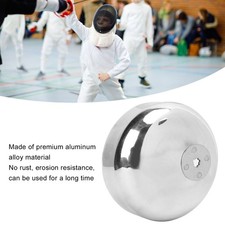 ⊹Epee Hand Guard Fencing
