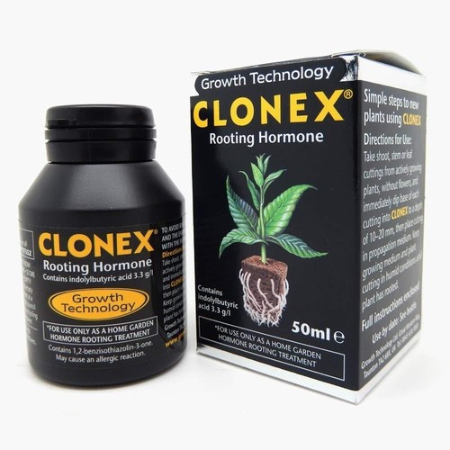 Clonex rooting gel - clonex,