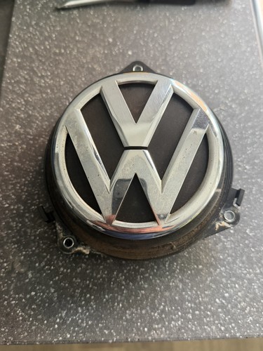 Golf mk5 mk6 rear - mk6,