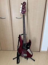 Fender Japan Aerodyne Jazz Bass