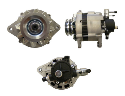 Alternator for nissan terrano - alternator,