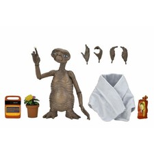 E.T. The Extra-Terrestrial