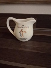 Vintage The Macallan Single