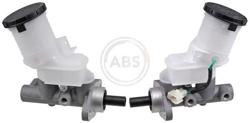 Brake master cylinder - master,