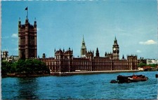 London England Houses of