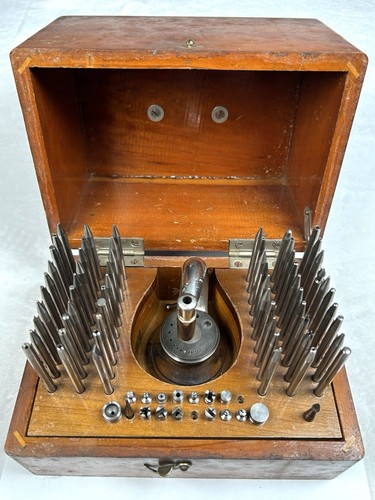 Special watchmakers - k&d,